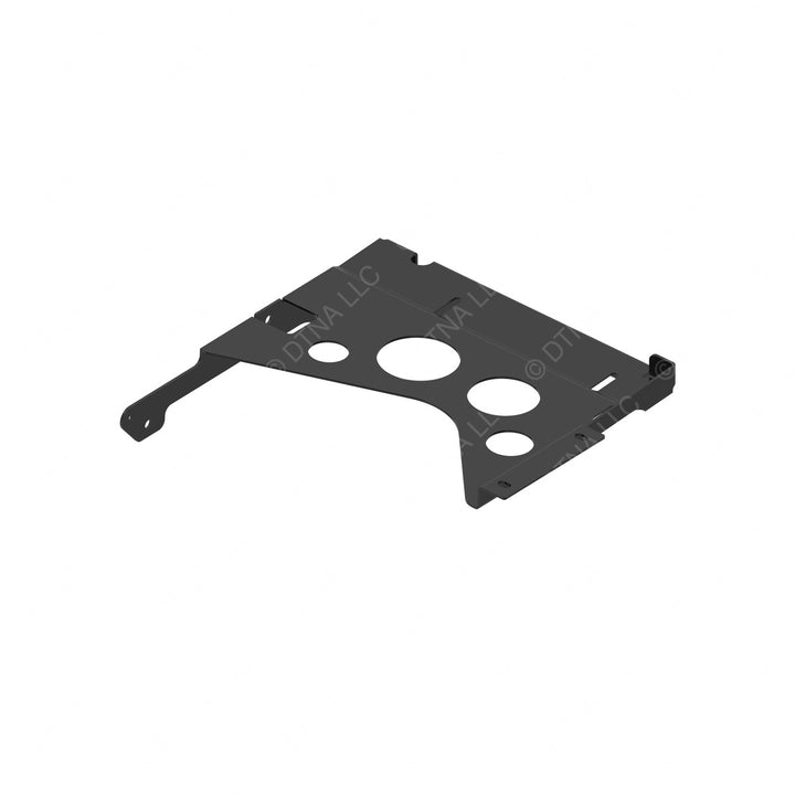 A05-37328-000 BRKT-MTG,SURGE TANK,RRAD