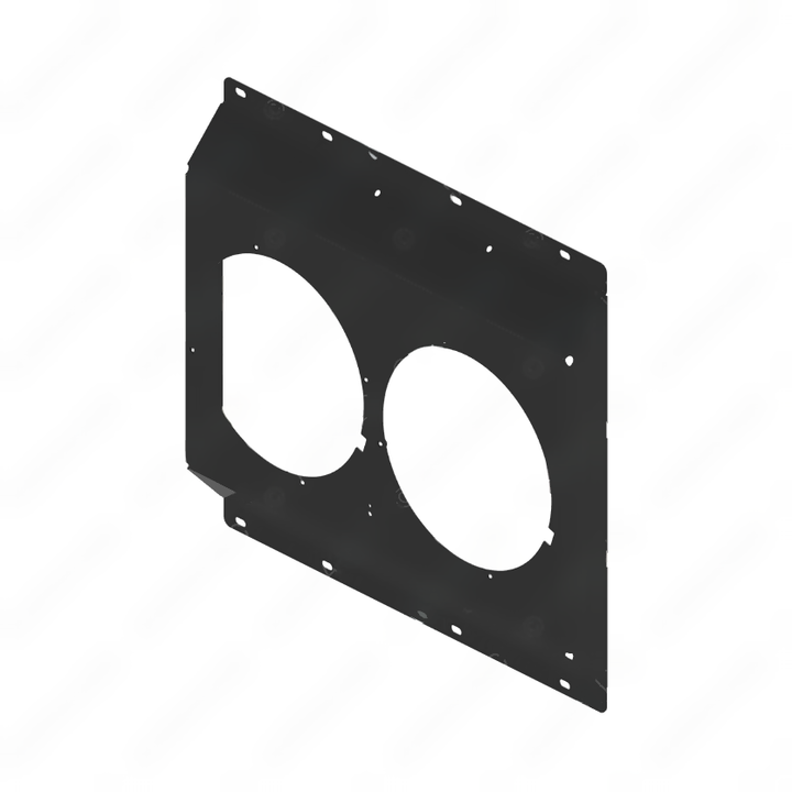 A05-37409-000 SHROUD-FAN,690,MT50E