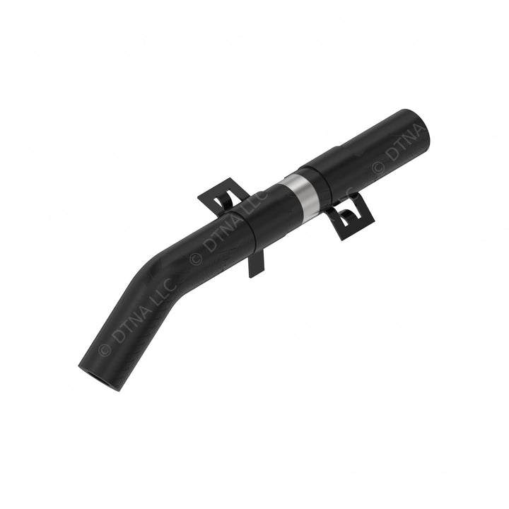 A05-37602-001 SILCN HOSE-VENT,BATT-RAD,SURGE