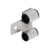 A05-38009-000 CLAMP-TUBING,HRT SUPPLY,AUX