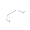 A05-38194-000 TUBE-CLNT SPLY,INV-AXLE,MT50E