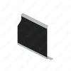 A05-38239-000 SHIELD-RECIRC,SRAD,X15