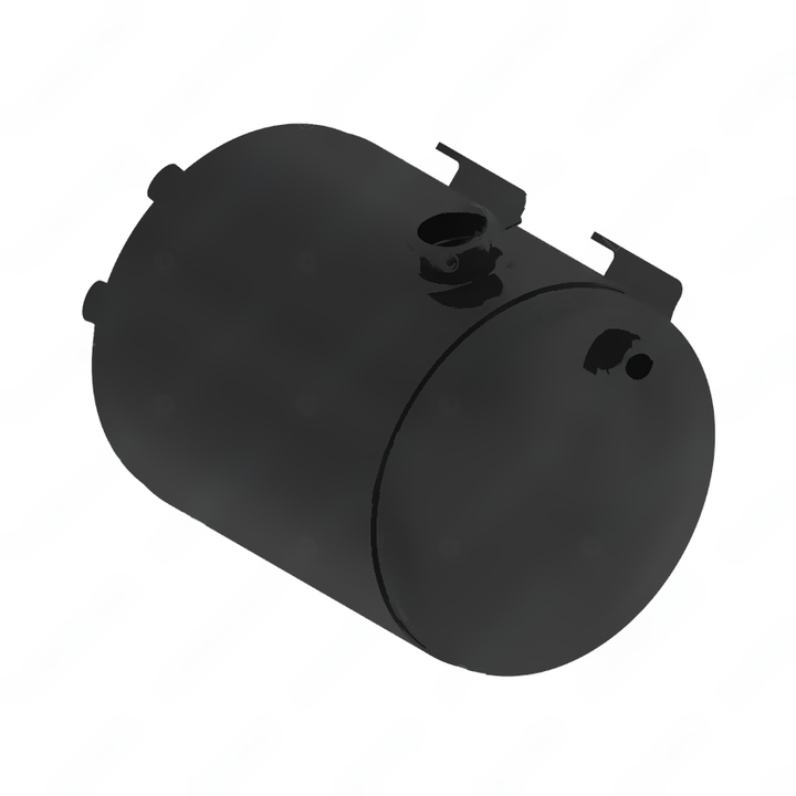 A05-38457-001 TANK-SURGE,STEEL,SRAD,L9&B6.7