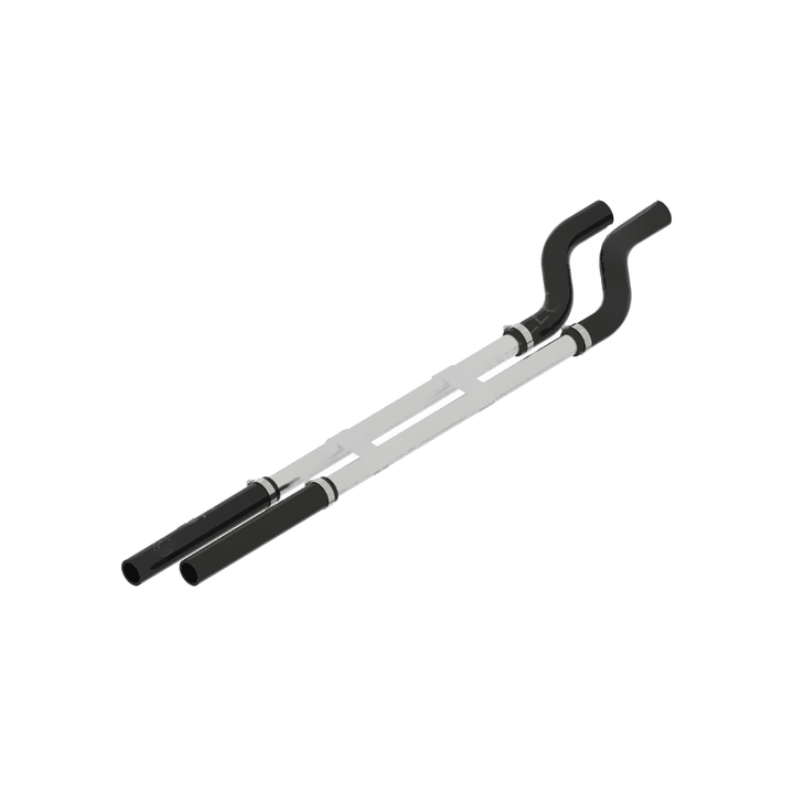 A05-38690-000 TUBE ASSEMBLY-EDRV,MIDCHAS,EM2
