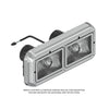 A06-14040-001 HEADLAMP, ASSY RH