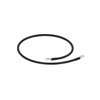 A06-14206-012 CABLE-BAT,2/0,BLK/NEG,