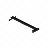 A06-17289-001 RETAINER-4 BATT