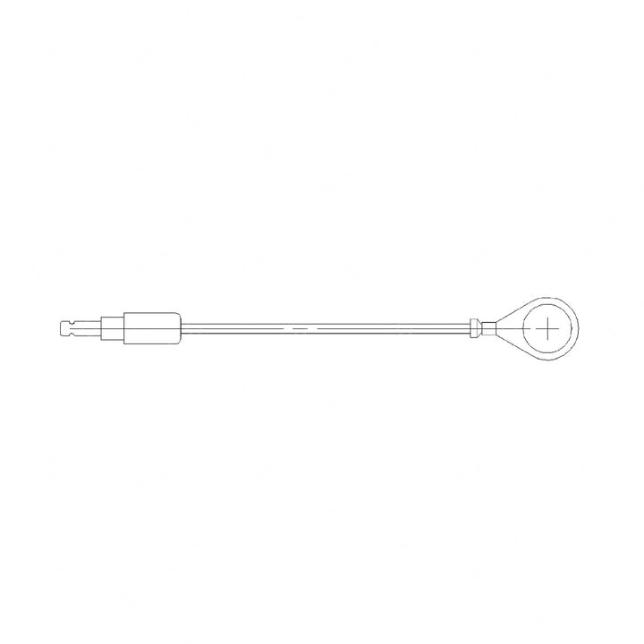 A06-17297-000 WIRE ASY JUMPER