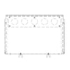 A06-17520-004 COVER,ASSY BATTERY