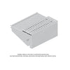 A06-17520-007 COVER-BATTERY BOX,4 BATT,PLAIN, W STEP