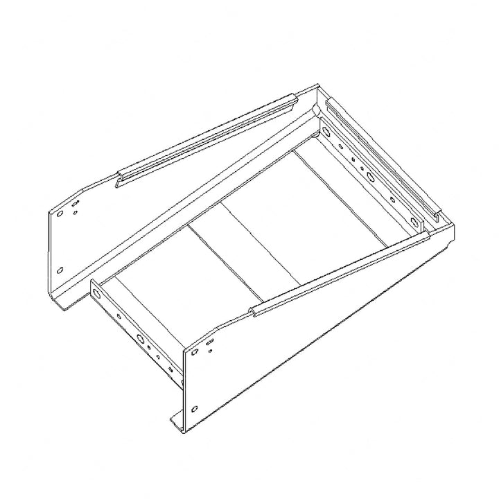 A06-17523-002 BATTERY BOX ASSY