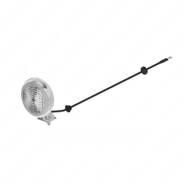 A06-18260-000 LIGHT,UTLY,SWIVEL,BOC
