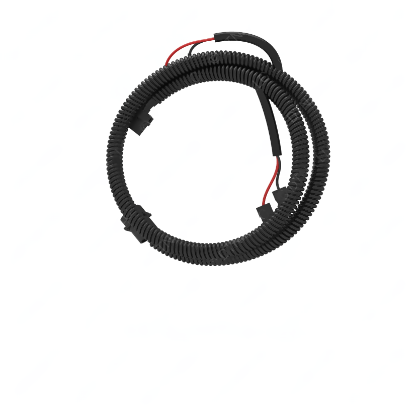 A06-20388-000 HARNESS JUMPER CHS UTLY L