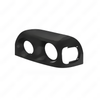 A06-20711-000 BEZEL-HEADLAMP/TS,LH,AERO,FLX