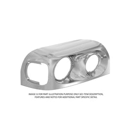 A06-20711-003 BEZEL-HDLMP