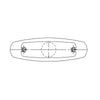 A06-20931-000 LIGHT, ACCENT MARKER