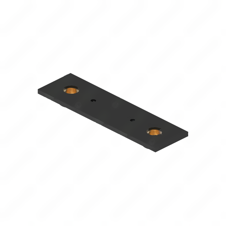 A06-22559-001 BKNG PLT ASSY-BCN LT,M
