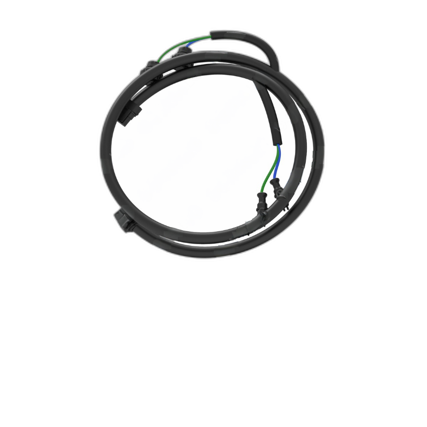A06-23086-000 HARNESS HEADLAMP