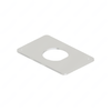 A06-23134-002 COVER PLATE-FRAME MTD/