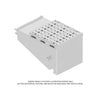 A06-23904-000 COVER BATT BX ACCESS