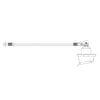 A06-24049-075 RCPT-1 WAY HARN 6GA WIRE
