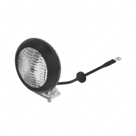 A06-24775-000 LAMP-UTILITY,SWIVEL,RU