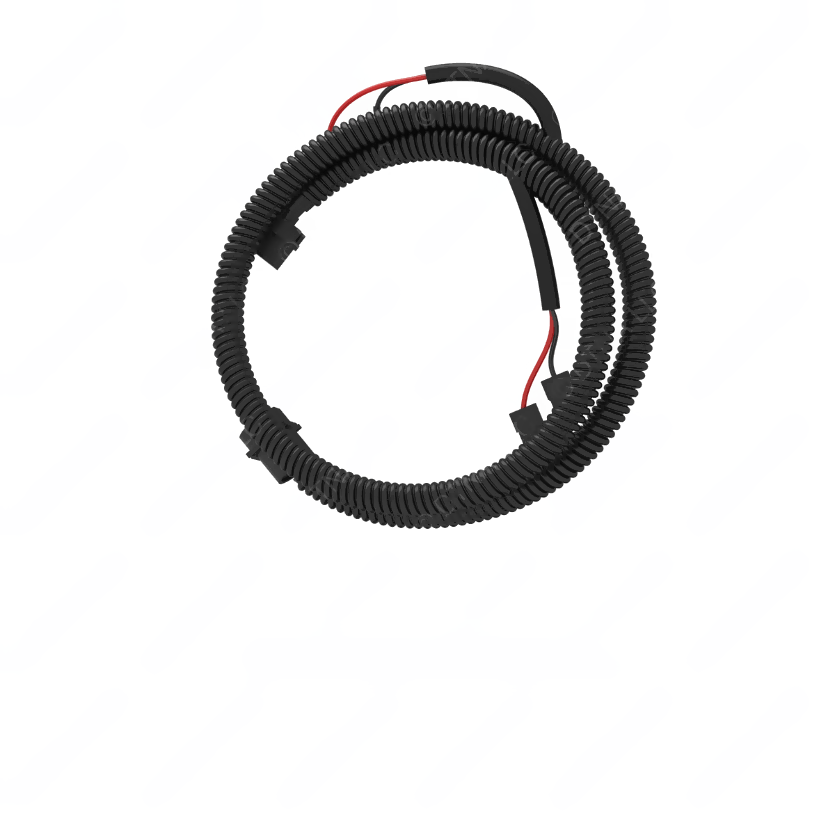 A06-25135-001 HARN UTIL LP Y JMPR E