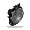 A06-25472-005 HEADLAMP ASSY-P2 RHD,R