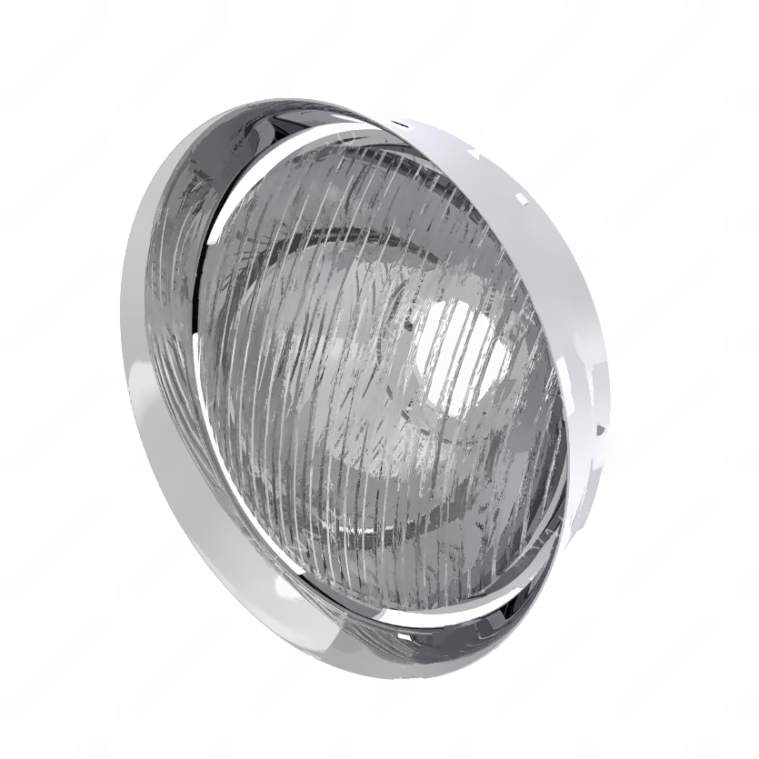 A06-26744-000 TURN SIGNAL-TRIM CONE