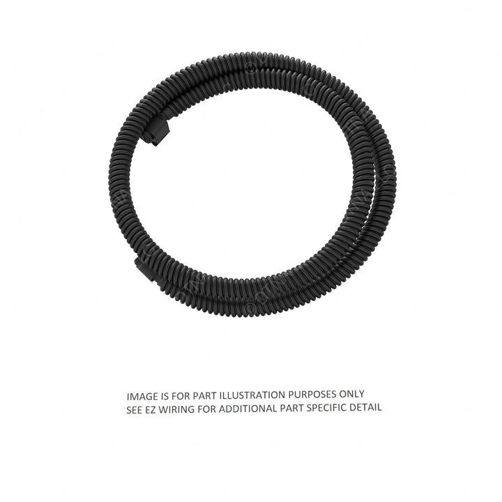 A06-29162-000 HARNESS START TEMP SW