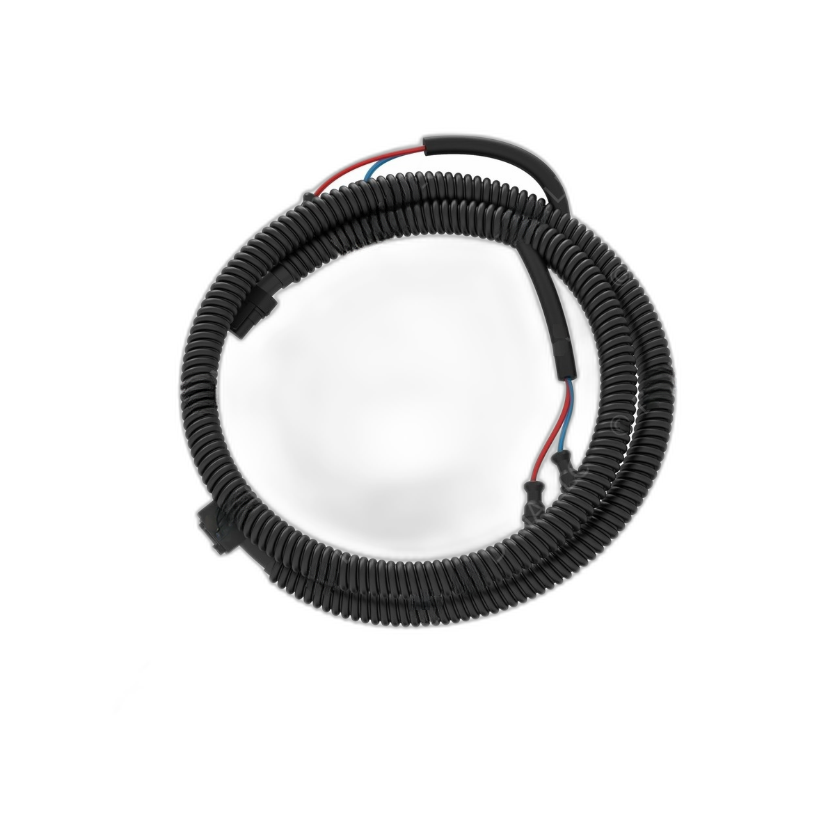 A06-29189-220 HARNESS PWR BATT NEG 220