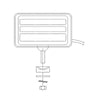 A06-30036-001 ROADLIGHT