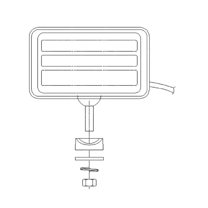 A06-30036-001 ROADLIGHT