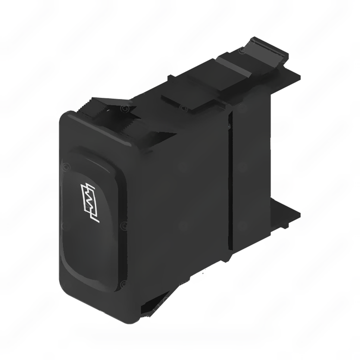 A06-30769-002 SWITCH-ROCKER,MIRROR HEAT,SPST