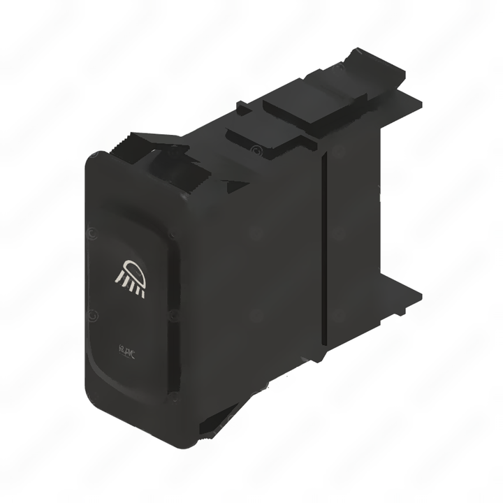 A06-30769-003 SWITCH-ROCKER,UTILITY LAMP,SPST