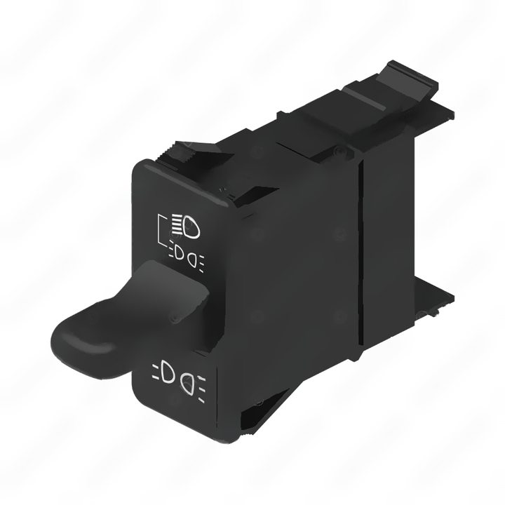 A06-30769-010 SWITCH-ROCKER,PADDLE,HDLP-MRKR