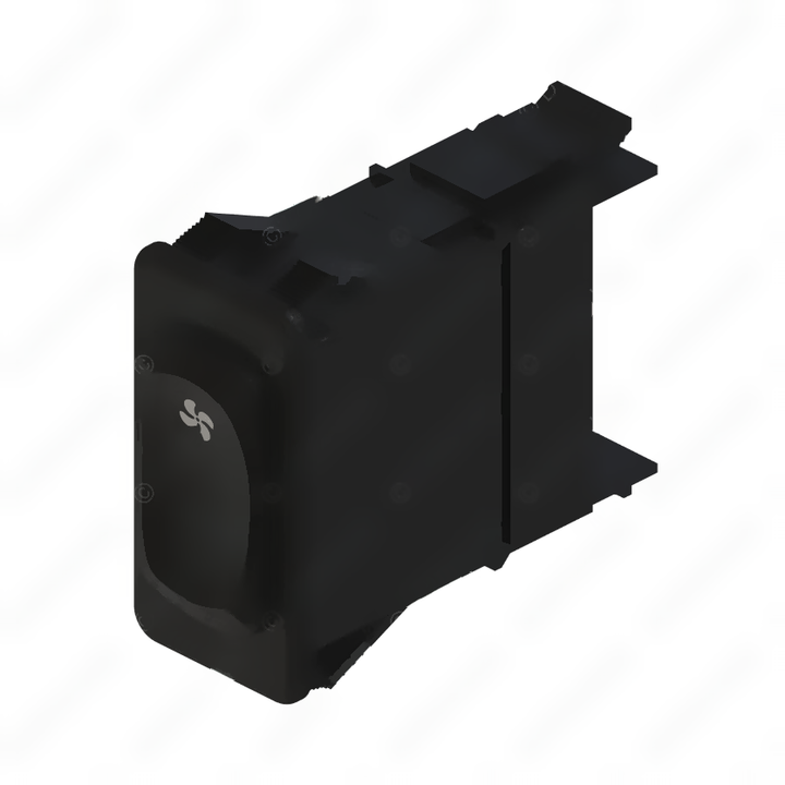A06-30769-016 SWITCH-ROCKER,ENGINE FAN,SPST