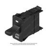 A06-30769-072 SWITCH-PADDLE,ENGINE BRAKE,ON-OFF