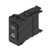 A06-30769-075 SW-RCKR,ALT HDLT FLASH