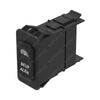 A06-30769-081 SWITCH-ROCKER,BKUP ALRM(START)