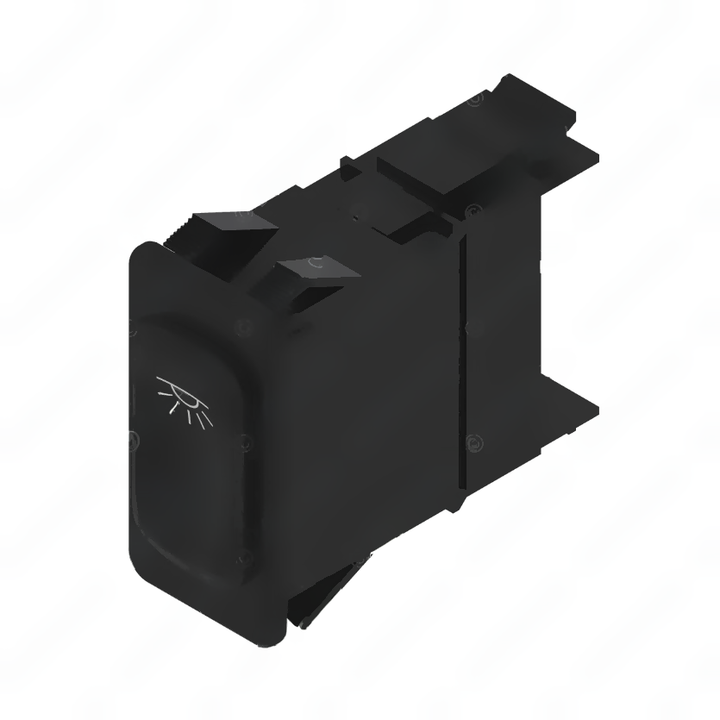 A06-30769-084 SWITCH - ROCKER, DOME