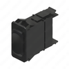 A06-30769-096 SWITCH-ROCKER,PTO