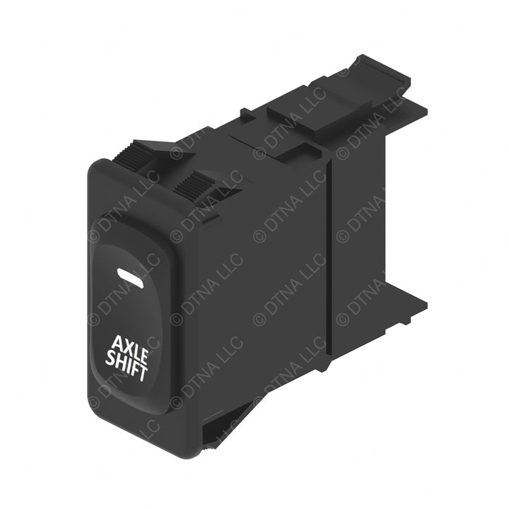 A06-30769-125 SW-RCKR,AXLE SHIFT