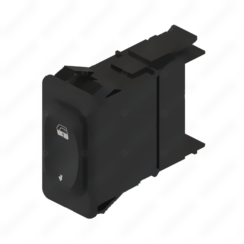 A06-30769-169 SWITCH-ROCKER,DS POWER WINDOW