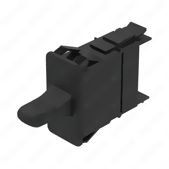 A06-30769-173 SWITCH-PADDLE,ENG RTRDR,OFF/LO/HI