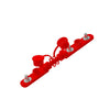 A06-31083-000 JUMPER-POS-2 BAT I-CONN,3-3/8" STUDS