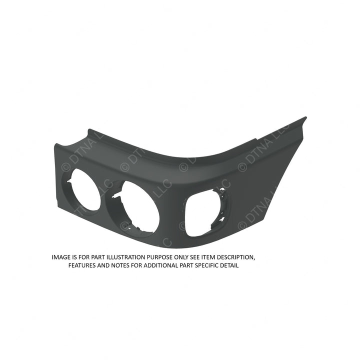 A06-32110-002 BEZEL ASSY,ARTCULTD