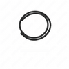 A06-32220-004 HARNESS-REAR CHAS,4S4M,W/