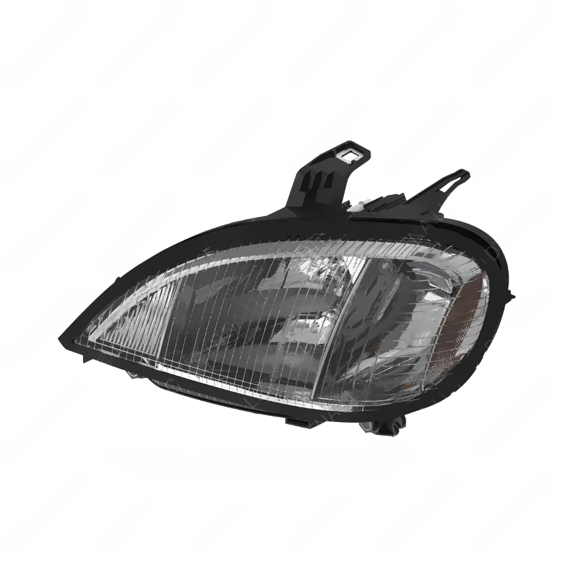 A06-32496-006 HDLAMP-ASY,LH W/DRL