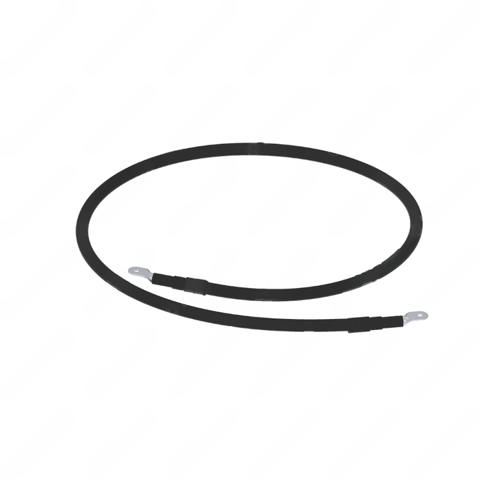 A06-33247-086 CBL-NEG,2/0,BLK,3/8-1/